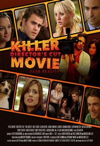 فیلم قاتل: نسخه کارگردان